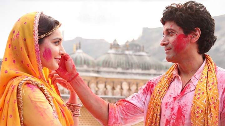 Naine Ra Lobhi – 120 Bahadur | Farhan Akhtar, Raashii Khanna Naine Ra Lobhi – 120 Bahadur | Farhan Akhtar, Raashii Khanna