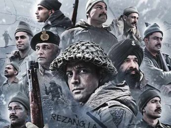 Rajasthan MLA seeks tax-free status for 120 Bahadur, pens letter to CM Bhajan Lal Sharma