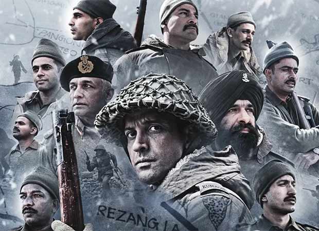 Rajasthan MLA seeks tax-free status for 120 Bahadur, pens letter to CM Bhajan Lal Sharma