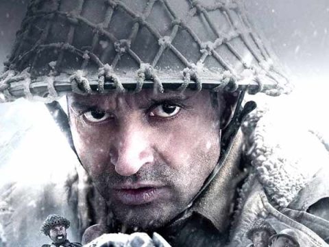 EXCLUSIVE: CBFC passes 120 Bahadur with ZERO cuts; makers of Farhan Akhtar-starrer go for strategic, limited release