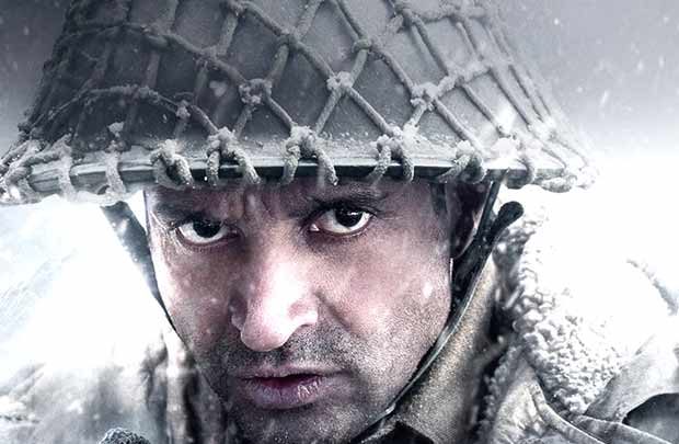 EXCLUSIVE: CBFC passes 120 Bahadur with ZERO cuts; makers of Farhan Akhtar-starrer go for strategic, limited release