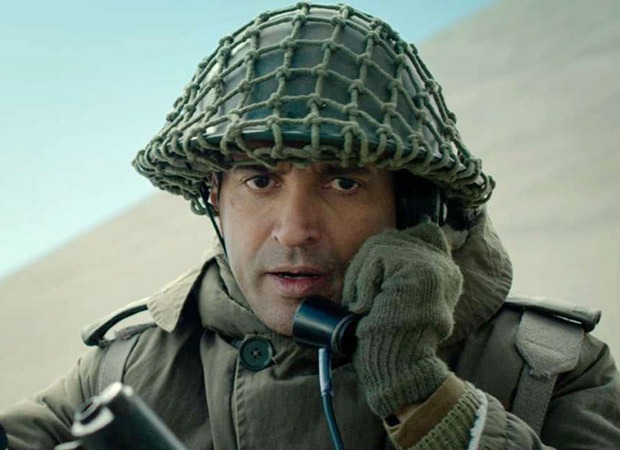 120 Bahadur producers agree to list all Kumaon regiment soldiers in the end credits after Delhi HC hearing