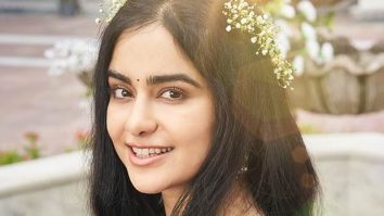 Adah Sharma explains the divine story behind Tulsi vivah in heartfelt video; watch