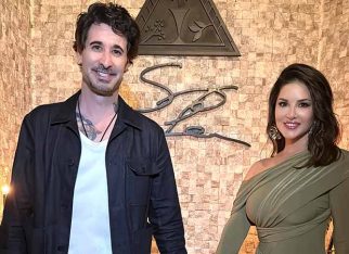 Sunny Leone launches new bar and restaurant ‘Potions’ in Delhi with husband Daniel Weber