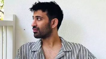 Archana Puran Singh’s son Aaryamann Sethi mobbed in Delhi, pushed and slapped as fans rush for selfies