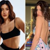Birthday Muse: 5 times Shanaya Kapoor redefined millennial glam