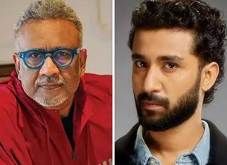 Anubhav Sinha showers praises on Raghav Juyal; says, “I saw him in Kill and The Ba***ds of Bollywood. He’s very good”
