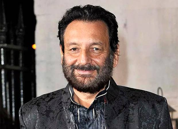 Shekhar Kapur on the future of cinema, “AI will make filmmaking more democratic”