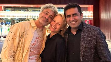 EXCLUSIVE: Producer of Chandan Roy Sanyal’s The Playback Singer makes his Hollywood debut with Taika Waititi, Pamela Anderson and Ellen Burstyn in Place To Be