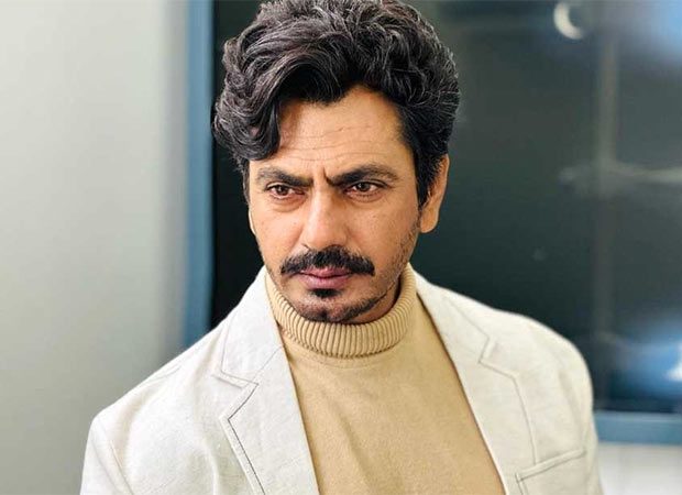 Nawazuddin Siddiqui recalls inheriting anger and insecurities from his father “He failed a lot in his life, I used to think that I can’t end up like that”