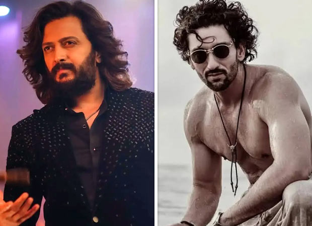 Riteish Deshmukh hails Shaad Randhawa as Bollywood’s lucky charm “Shaad har film ko superhit banate hain”