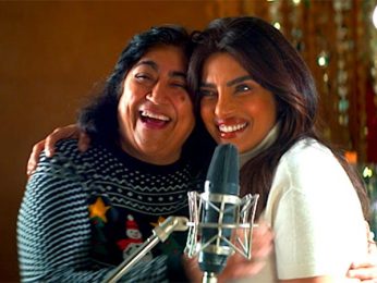Priyanka Chopra Jonas brings a desi twist to ‘Last Christmas’ in Gurinder Chadha’s Christmas Karma Priyanka Chopra Jonas brings a desi twist to ‘Last Christmas’ in Gurinder Chadha’s Christmas Karma