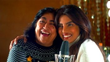 Priyanka Chopra Jonas brings a desi twist to ‘Last Christmas’ in Gurinder Chadha’s Christmas Karma