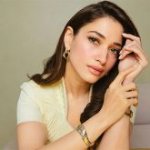 Tamannaah Bhatia gets candid on playing roles unlike herself; says, “The purpose of being an actor is to play things that are not you”