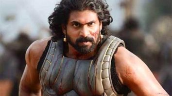 Rana Daggubati celebrates re-release of Baahubali: “Being celebrated after a decade really means something”