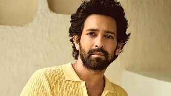 Vikrant Massey inspires with his words on humanity and connection at TED: “Be kind to each other”