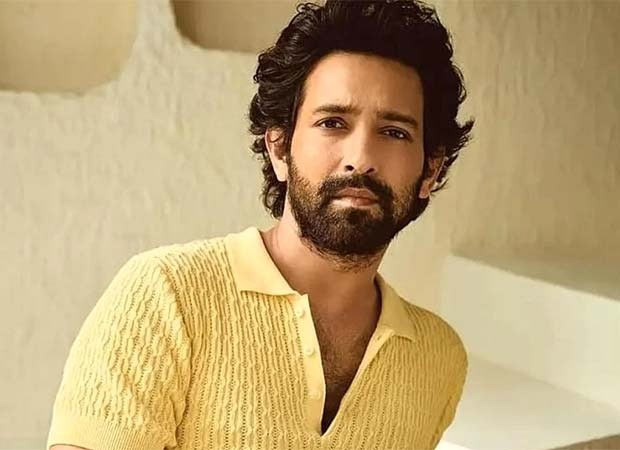 Vikrant Massey inspires with his words on humanity and connection at TED: “Be kind to each other”