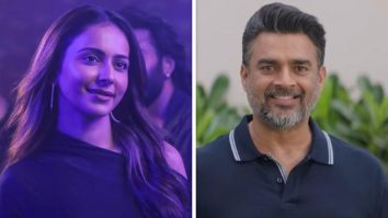 Rakul Preet Singh shares her experience of playing R. Madhavan’s daughter in De De Pyaar De 2: “He helped me enhances my performance”