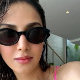 Vaani Kapoor sets ‘100% smile forecast’ as she stuns in bikini on vacation; see pics