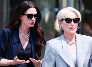 Anne Hathaway announces The Devil Wears Prada 2, teaser reunites her with Meryl Streep after nearly 20 years