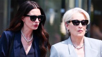 Anne Hathaway announces The Devil Wears Prada 2, teaser reunites her with Meryl Streep after nearly 20 years