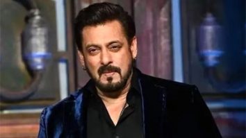 Salman Khan arrives in Doha amid tight security for Da-Bangg: The Tour Reloaded