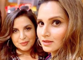 Farah Khan recalls Sania Mirza’s panic attack post-divorce: “I got so scared”
