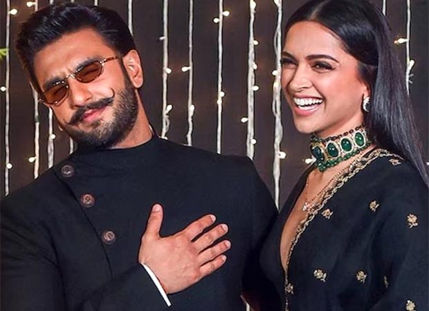 Ranveer Singh gets candid about working with Deepika Padukone; says, “Our on-screen chemistry is so natural”