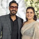Ajay Devgn says “Love has lost its meaning” after Kajol’s “expiry date for marriage” remark