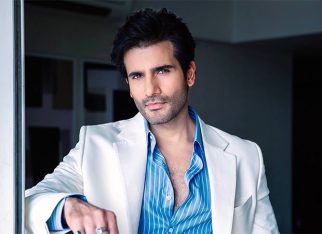 Karan Tacker’s adorable Children’s Day with nephew Azarius wins the internet