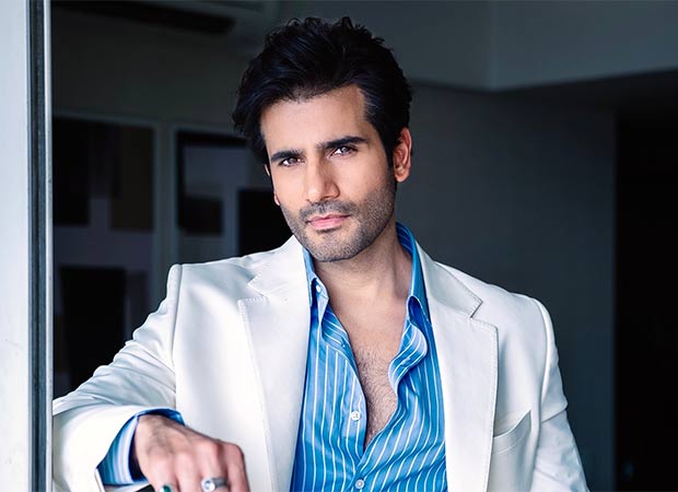 Karan Tacker’s adorable Children’s Day with nephew Azarius wins the internet