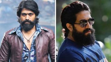 Yash, the alpha male we truly need: An International Men’s Day special