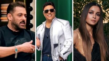 Salman Khan, Govinda, Alia Bhatt and other Bollywood celebrities spill the beans on Two Much with Kajol and Twinkle bonus episodes