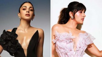 From Kiara Advani to Akansha Ranjan Kapoor: Actresses who are acing the mermaid gown trend