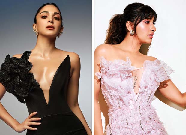 From Kiara Advani to Akansha Ranjan Kapoor: Actresses who are acing the mermaid gown trend