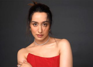 Shraddha Kapoor gives health update after on-set injury: “Terminator ki tarah ghoom rahi hoon”