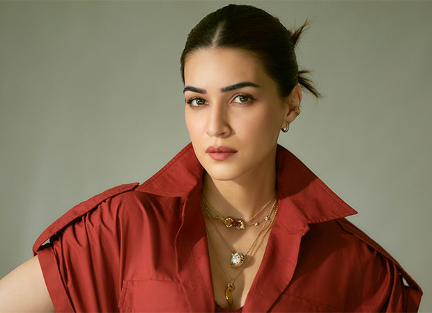 Kriti Sanon raises alarm over Delhi's pollution: “It will reach a point where we won’t be able to see each other”