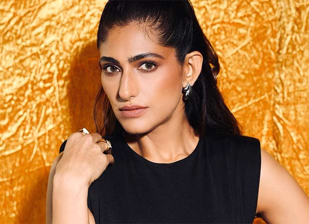 Kubbra Sait sets out on a 12-day rafting expedition on the Brahmaputra; says, “This is going to be a mad experience”