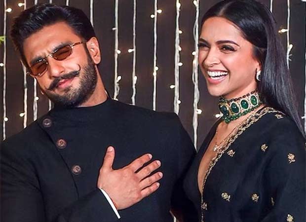 Ranveer Singh credits Udaipur for sparking his romance with Deepika Padukone: “Udaipur is very, very lucky for love stories”