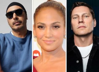 Legendary Punjabi Artist Sukhbir to perform at the ‘Billionaire Wedding of the Year’ with Jennifer Lopez & Tiësto in Udaipur