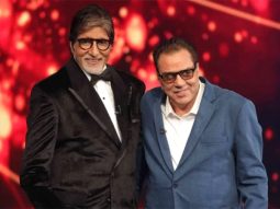 Amitabh Bachchan offers a poignant tribute to Dharmendra: “He brought with him the earthiness of the village in Punjab he came from”