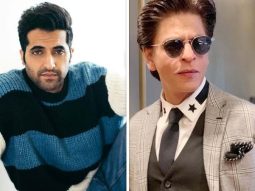 Akshay Oberoi confirms joining Shah Rukh Khan’s King; says, “My checklist is complete now”