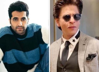 Akshay Oberoi confirms joining Shah Rukh Khan’s King; says, “My checklist is complete now”