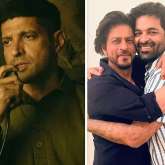 EXCLUSIVE: Sumit Arora talks about writing dialogues for 120 Bahadur: “Farhan Akhtar is very thorough professional, sharp, witty”; reacts to Shah Rukh Khan’s National Award win for Jawan: “He should have won long back…the National Award deserved him!”