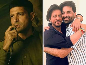 EXCLUSIVE: Sumit Arora talks about writing dialogues for 120 Bahadur: “Farhan Akhtar is very thorough professional, sharp, witty”; reacts to Shah Rukh Khan’s National Award win for Jawan: “He should have won long back…the National Award deserved him!”