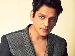 Vijay Varma opens up on choosing romance over intensity in Gustaakh Ishq; says, “I wanted to get rid of the word ‘hate’”