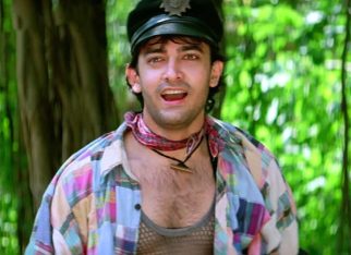 Aamir Khan calls Rangeela his “most favourite” as it re-releases in theatres after 30 years