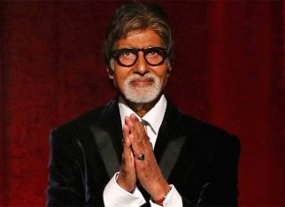 Amitabh Bachchan pays heartfelt tribute to father Harivansh Rai Bachchan on birth anniversary