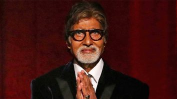Amitabh Bachchan pays heartfelt tribute to father Harivansh Rai Bachchan on birth anniversary
