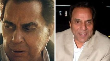 Makers of Ikkis release poem penned by late Dharmendra, ‘Pind Apne Nu Jaawan’, watch